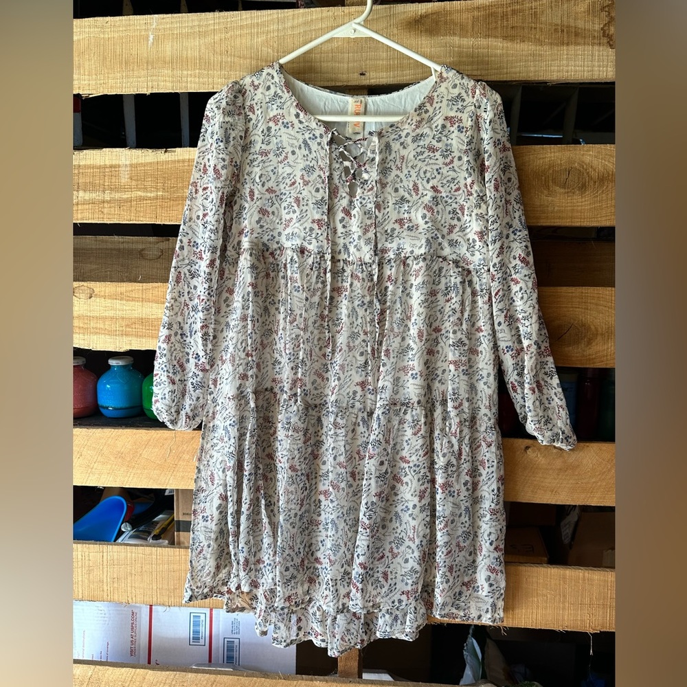 Girls TruLuv Dress
